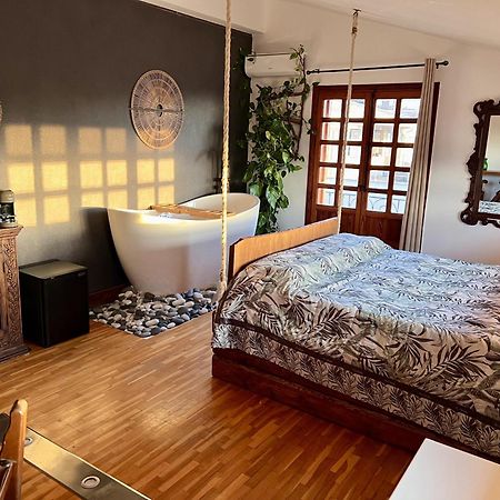 Antico Casale Formica Bed & Breakfast Bagheria Exterior foto